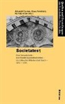 Albrecht Cordes, Klaus Friedland, Albrecht Cordes, Klau Friedland, Klaus Friedland, Sprandel... - Societates