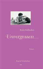 Karin Kallmaker - Unvergessen