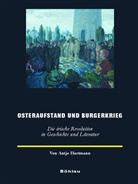 Antje Hartmann, Antje Hartmann-Strünck - Osteraufstand und Bürgerkrieg