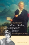 Marianne Reißinger - 'Zwei Seelen, ach, in meiner Brust'