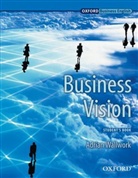 Adrian Wallwork - Business Vision: Business Vision Student Book
