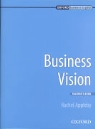 Adrian Wallwork - Business Vision: Business Vision Teacher Book