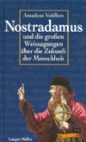 Amadeus Voldben - Nostradamus