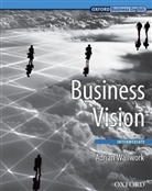 Adrian Wallwork - Business Vision: Business Vision Workbook