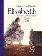 Gabriele Praschl-Bichler - Elisabeth