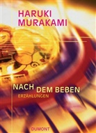 Haruki Murakami - Nach dem Beben