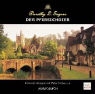 Dorothy L. Sayers, Dorothy Leigh Sayers, Peter Fricke, Dagmar von Thomas - Der Pfirsichdieb, 1 Audio-CD (Audio book)