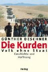 Günther Deschner - Die Kurden