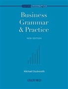Michael Duckworth - Business Grammar and Practice