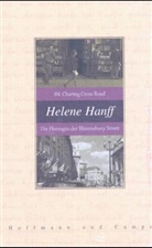 Helene Hanff - Die Herzogin der Bloomsbury Street. 84, Charing Cross Road