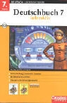 Deutschbuch interaktiv. 7. Schuljahr. CD-ROM für Windows (Hörbuch)