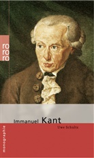 Uwe Schultz - Immanuel Kant