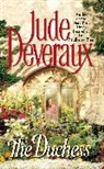 Jude Deveraux, Linda Marrow - The Duchess
