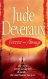 Jude Deveraux, Deveraux Jude - Forever and Always