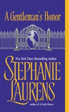 Stephanie Laurens - A Gentleman's Honor