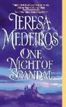 Teresa Medeiros - One Night of Scandal
