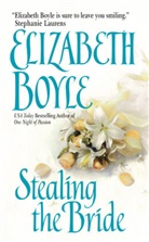 Elizabeth Boyle - Stealing the Bride