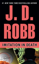 J. D. Robb, Nora Roberts - Imitation in Death