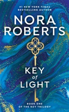 Nora Roberts - The Key Trilogy