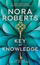 Nora Roberts - The Key Trilogy