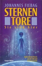 Johannes Fiebag - Sternentore