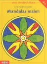 Johannes Rosengarten - Mandalas Malen