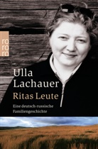 Ulla Lachauer - Ritas Leute