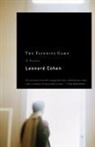 James Ed. Cohen, Leonard Cohen - The Favorite Game