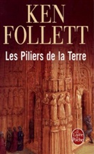 Ken Follett, Ken (1949-....) Follett, Follett-k, Jean Rosenthal, Ken Follett - Les Piliers de la terre