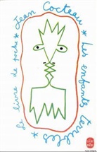 Jean Cocteau, Jean (1889-1963) Cocteau, Cocteau-j, Jean Cocteau - Les Enfants terribles