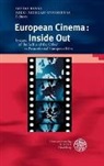 Guido Rings, Rikki Morgan-Tamosunas, Guido Rings - European Cinema: Inside Out