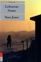 Stan Jones, Stan Jones - Gefrorene Sonne
