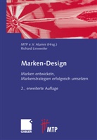 Richard Linxweiler, MT e V  Alumni, MTP e V Alumni, MTP e. V. Alumni, MTP e.V. Alumni, MTP e.V. Alumni - Marken-Design