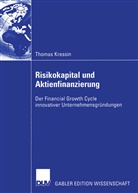 Thomas Kressin - Risikokapital und Aktienfinanzierung