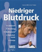Karl F. Maier - Niedriger Blutdruck