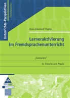 Hans-Eberhard Piepho - Lerneraktivierung im Fremdsprachenunterricht