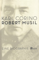 Karl Corino - Robert Musil