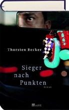 Thorsten Becker - Sieger nach Punkten