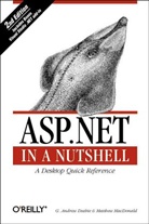 Andrew G. Duthie, G Andrew Duthie, G. A. Duthie, G. Andrew Duthie, G.Andrew Duthie, Matthew Macdonald - ASP .NET in a Nutshell