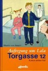 Martin von Aesch - Torgasse 12 - dritter Fall: Aufregung um Lala