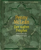 Penny McLean - Der wahre Prophet..., m. 11 Zahlenkarten