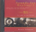Sounds for Healing - Bd. 2: Sounds for Healing (Audio book)