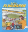 Katharina Siegers - Auf dem Flughafen
