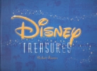 Walt Disney, Robert Tieman - Disney Treasures, m. Audio-CD