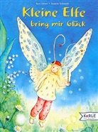 Marc Limoni, Susanne Schwandt - Kleine Elfe bring mir Glück
