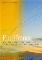 Silvia Hartmann - EmoTrance