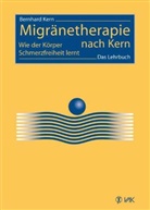 Bernhard Kern - Migränetherapie nach Kern