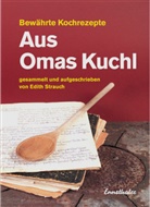 Edith Strauch - Aus Omas Kuchl