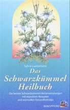 Sylvia Luetjohann - Das Schwarzkümmel Heilbuch