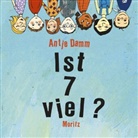 DAMM, Antje Damm - IST 7 VIEL (ALL)